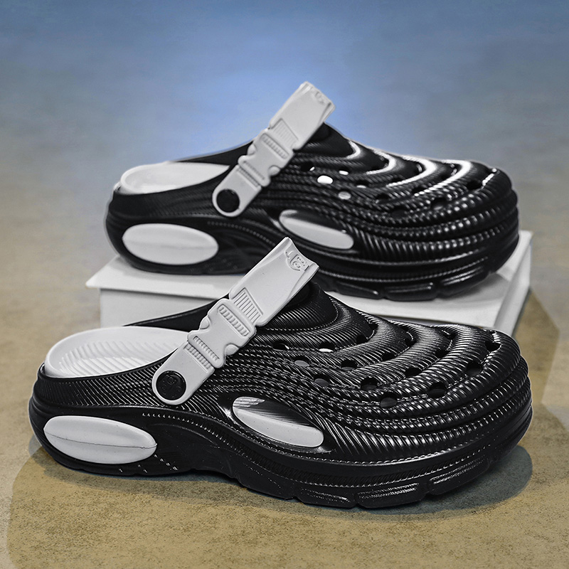รองเท้าแตะผู้ชายพื้นหนา 5 ซม.  - Men'S Shoes Hoka Sale บทวิจารณ์และราคา