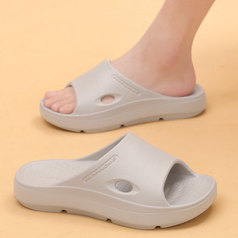รองเท้าแตะพื้นหนานุ่มสำหรับผู้ - Men Shoes On Cloud บทวิจารณ์และราคา