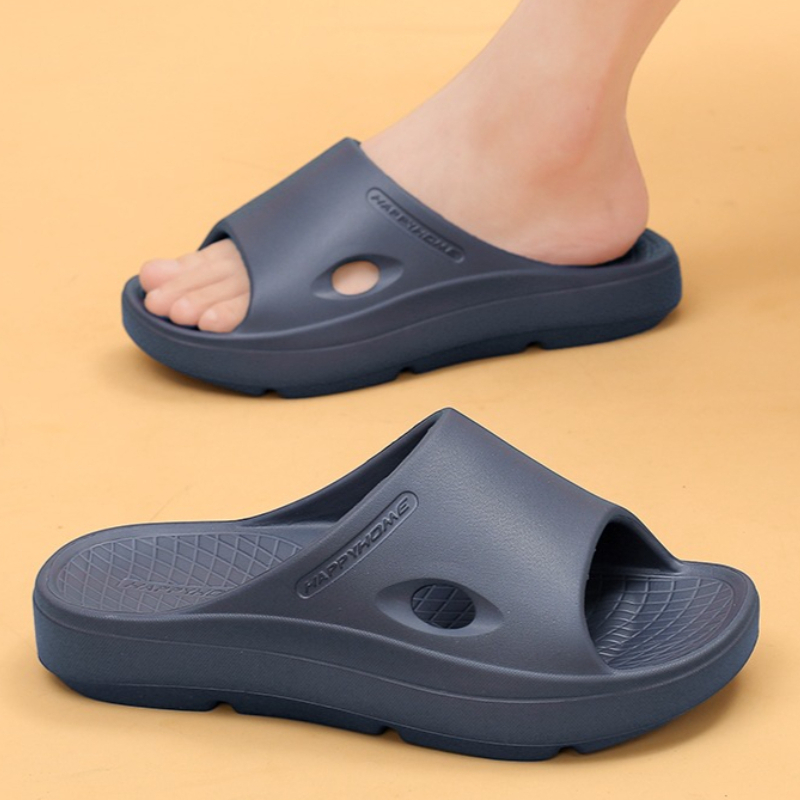 รองเท้าแตะพื้นหนานุ่มสำหรับผู้ - Men Shoes On Cloud บทวิจารณ์และราคา