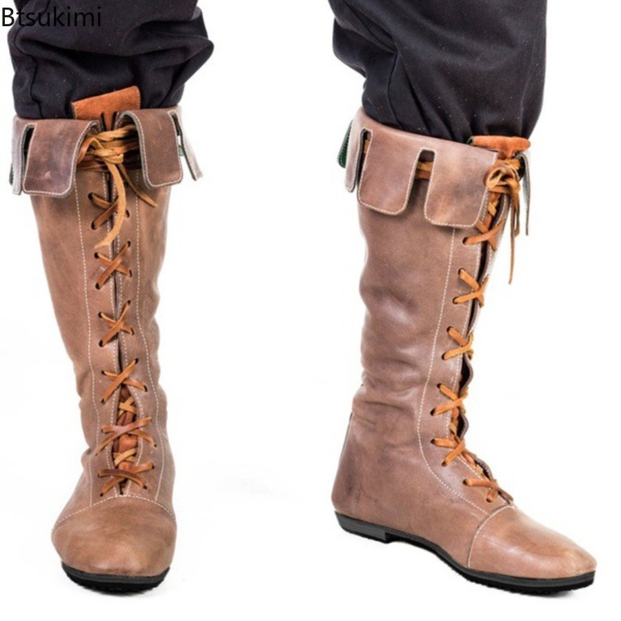 ปาร์ตี้ฮาโลวีนคอสเพลย์ผู้ชายยุ - Men'S Shoes Louis Vuitton บทวิจารณ์และราคา