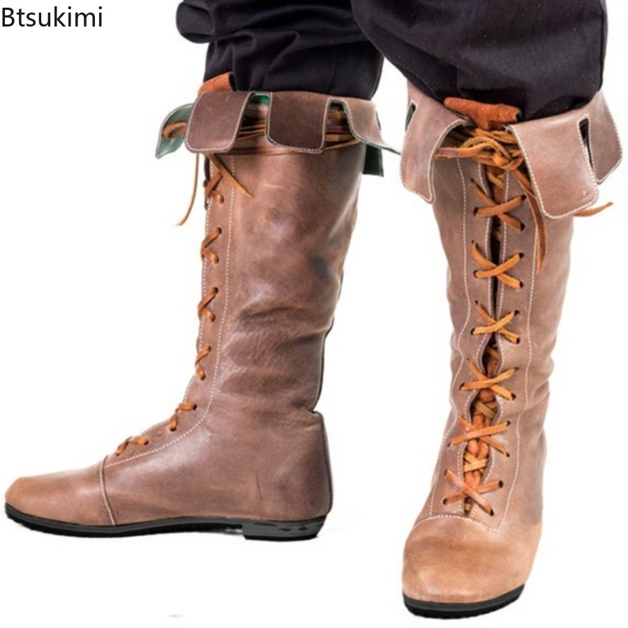 ปาร์ตี้ฮาโลวีนคอสเพลย์ผู้ชายยุ - Men'S Shoes Louis Vuitton บทวิจารณ์และราคา