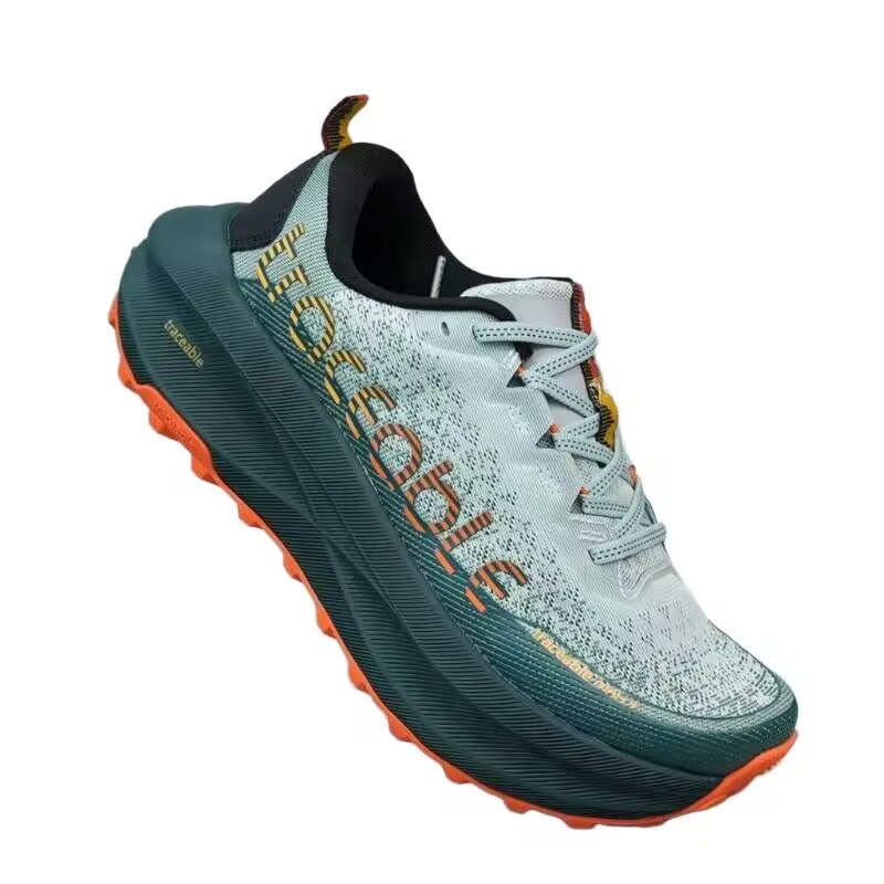 แบรนด์หรูรองเท้าวิ่งเทรลรองเท้ - Men'S Shoes Good For Running บทวิจารณ์และราคา