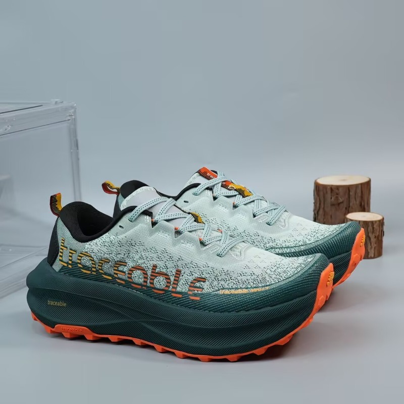 แบรนด์หรูรองเท้าวิ่งเทรลรองเท้ - Men'S Shoes Good For Running บทวิจารณ์และราคา
