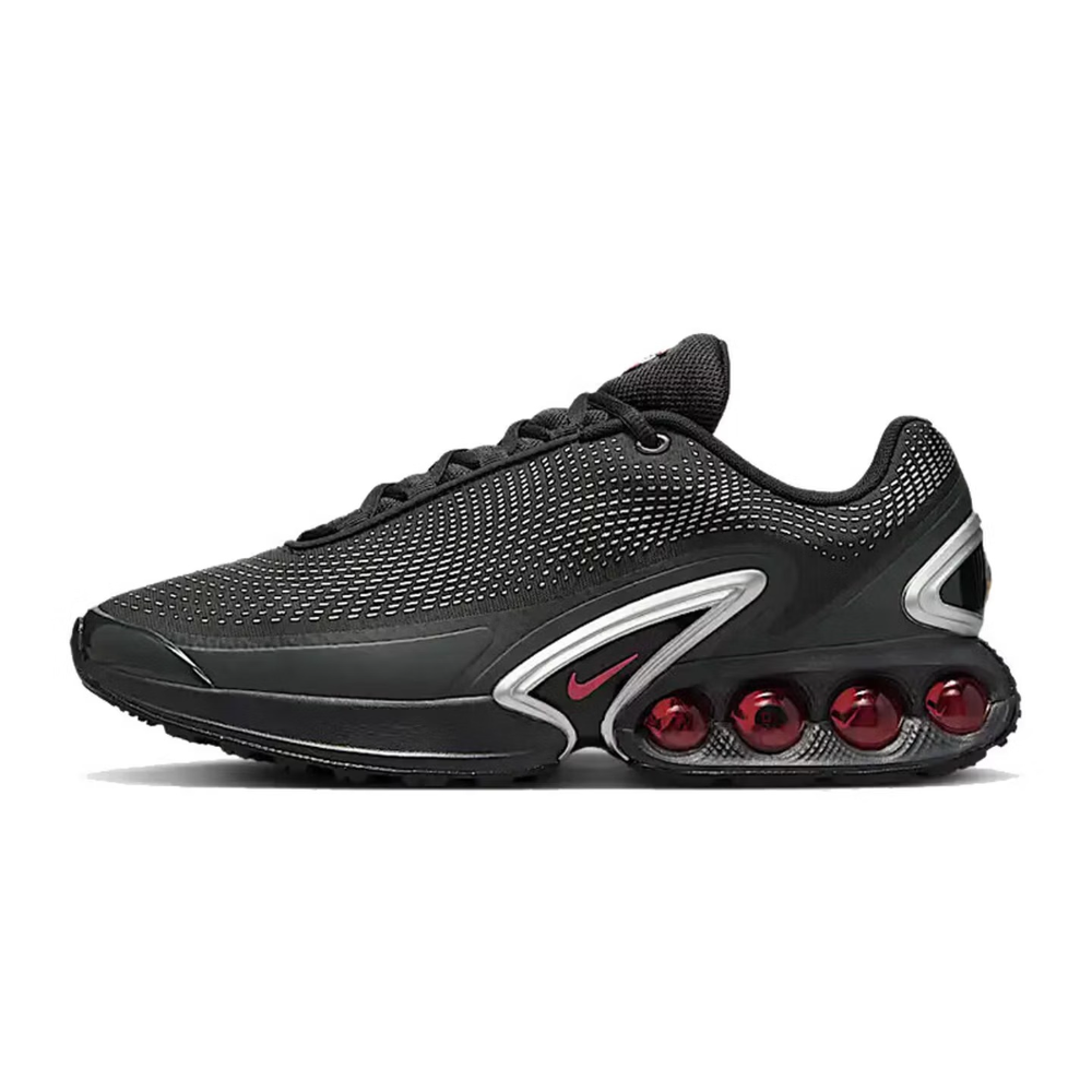 ไนกี้แอร์แม็กซ์ ดีเอ็นรองเท้าว - Men'S Shoes Nike Black บทวิจารณ์และราคา