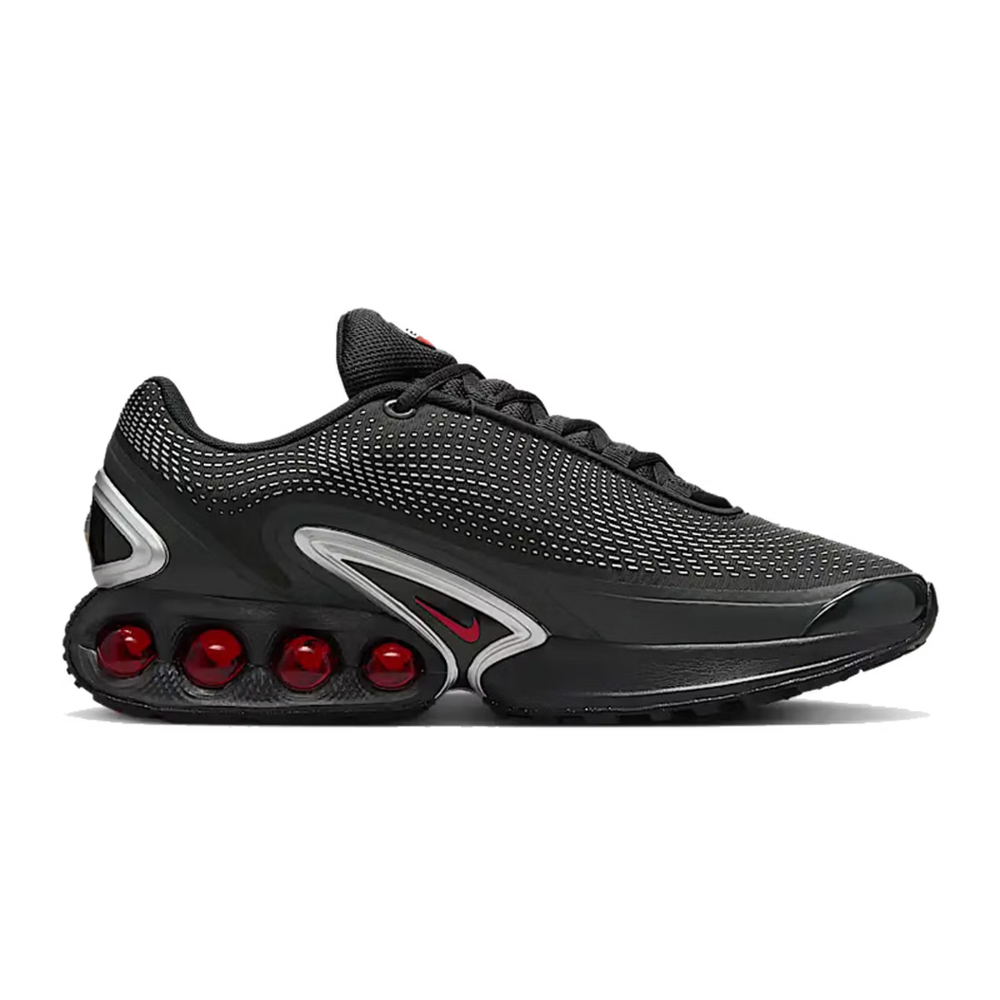 ไนกี้แอร์แม็กซ์ ดีเอ็นรองเท้าว - Men'S Shoes Nike Black บทวิจารณ์และราคา