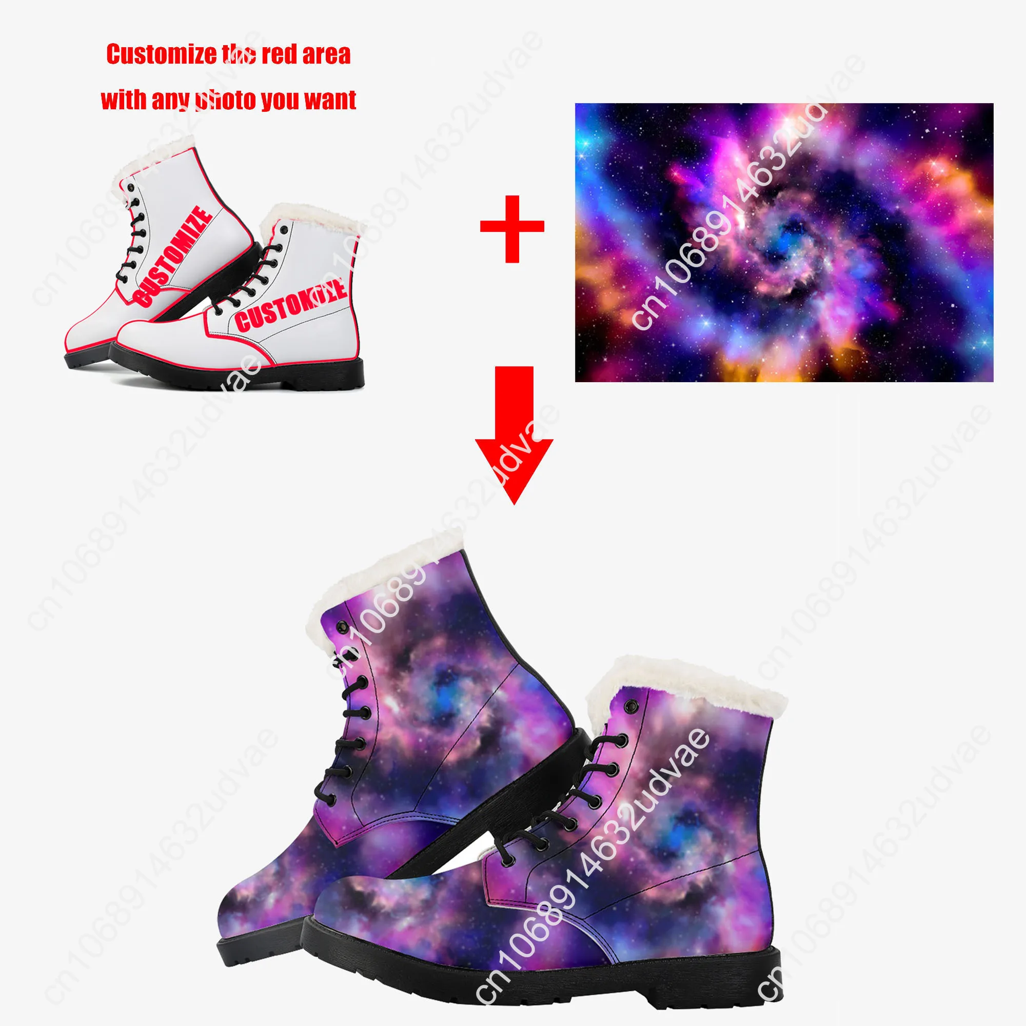 รองเท้าบูท Lana Del Rey สำหรับ - Men Shoes High บทวิจารณ์และราคา