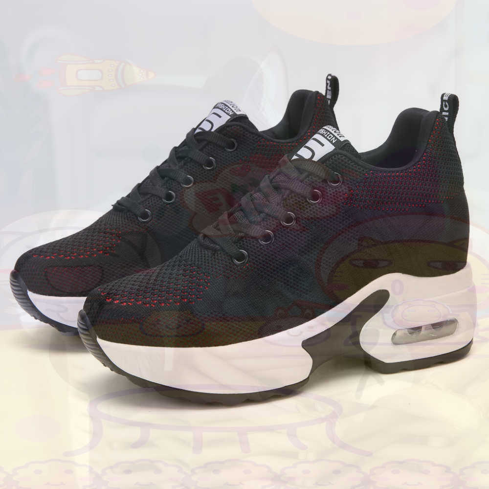 สีแดงขนาด 36 รองเท้าผู้หญิงเทน - Men'S Shoes Good For Running บทวิจารณ์และราคา