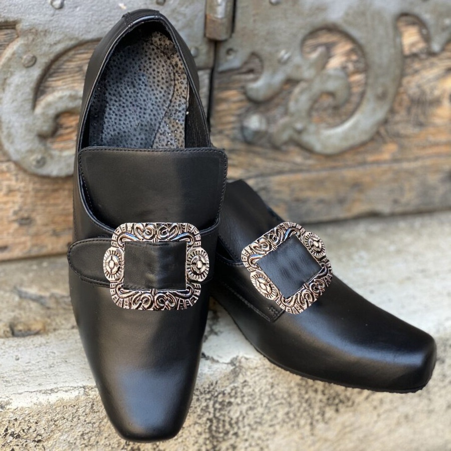 รองเท้าคอสเพลย์ชายหญิง รองเท้า - Men'S Shoes Louis Vuitton บทวิจารณ์และราคา