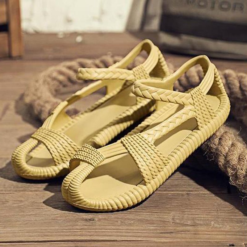 Retro รองเท้าแตะโรมันกีฬารองเท - Men Shoes On Cloud บทวิจารณ์และราคา