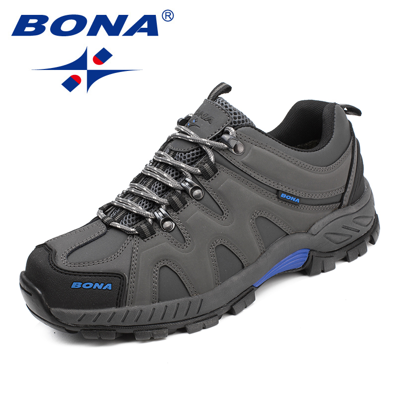 BONA มาใหม่ล่าสุดสไตล์คลาสสิกผ - Men'S Shoes Hoka Sale บทวิจารณ์และราคา