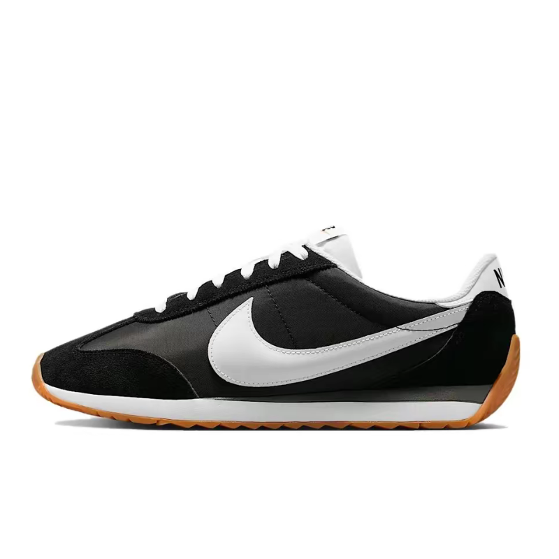 ไนกี้ แปซิฟิค แฟชั่น เรโทร ซิม - Men'S Shoes Nike Black บทวิจารณ์และราคา