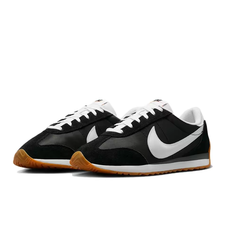 ไนกี้ แปซิฟิค แฟชั่น เรโทร ซิม - Men'S Shoes Nike Black บทวิจารณ์และราคา