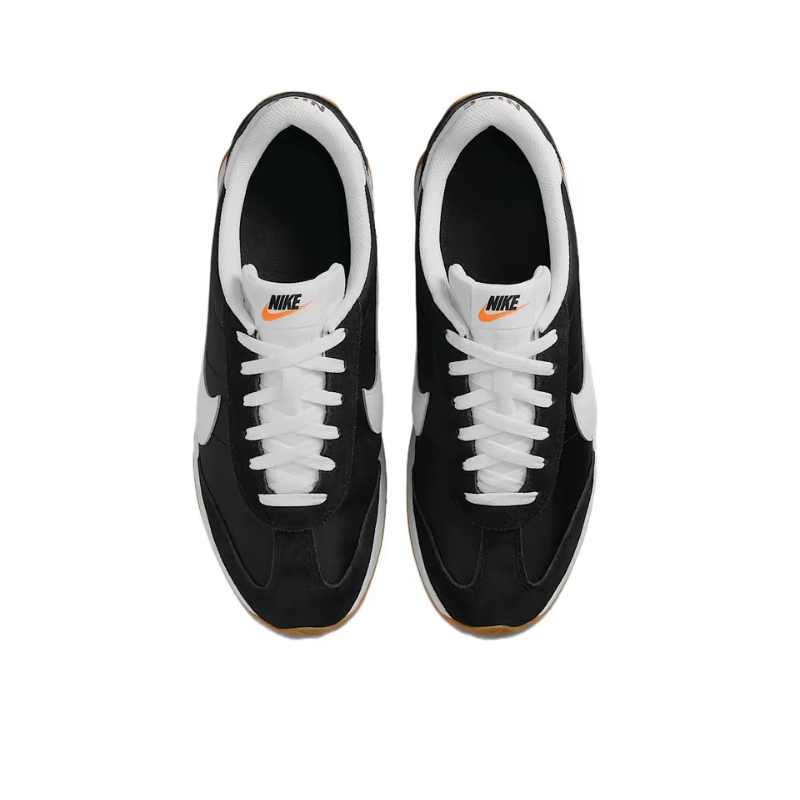 ไนกี้ แปซิฟิค แฟชั่น เรโทร ซิม - Men'S Shoes Nike Black บทวิจารณ์และราคา