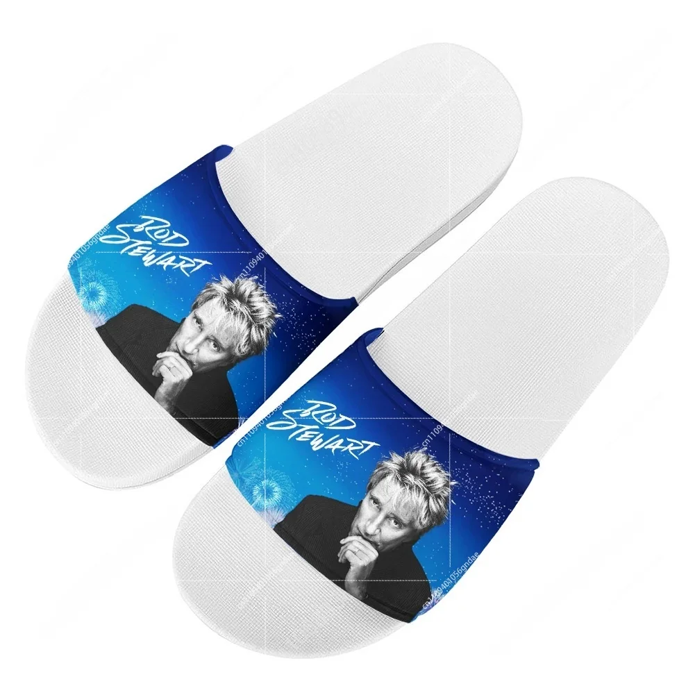 รองเท้าแตะร็อคสไตล์ป๊อปของ Rod - Men Shoes High บทวิจารณ์และราคา
