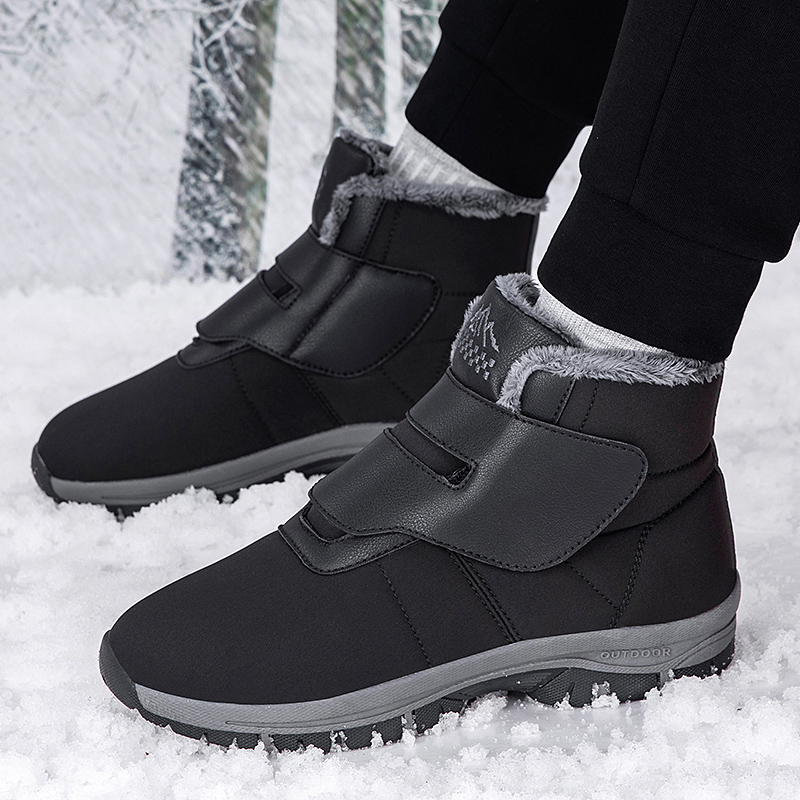 รองเท้าบูทหุ้มข้อบุขนสำหรับผู้ - Men'S Shoes Diabetic บทวิจารณ์และราคา
