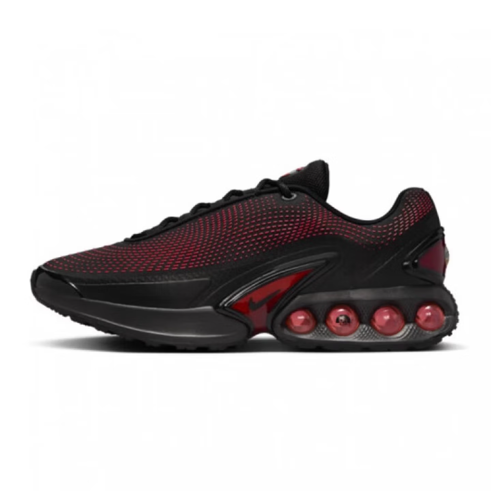 ไนกี้ แอร์แม็กซ์ ดีเอ็น ซอฟท์ร - Men'S Shoes Nike Black บทวิจารณ์และราคา