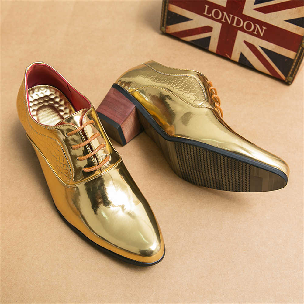 รองเท้าผ้าใบรองเท้าส้นสูงบุรุษ - Shoes Heels Men บทวิจารณ์และราคา