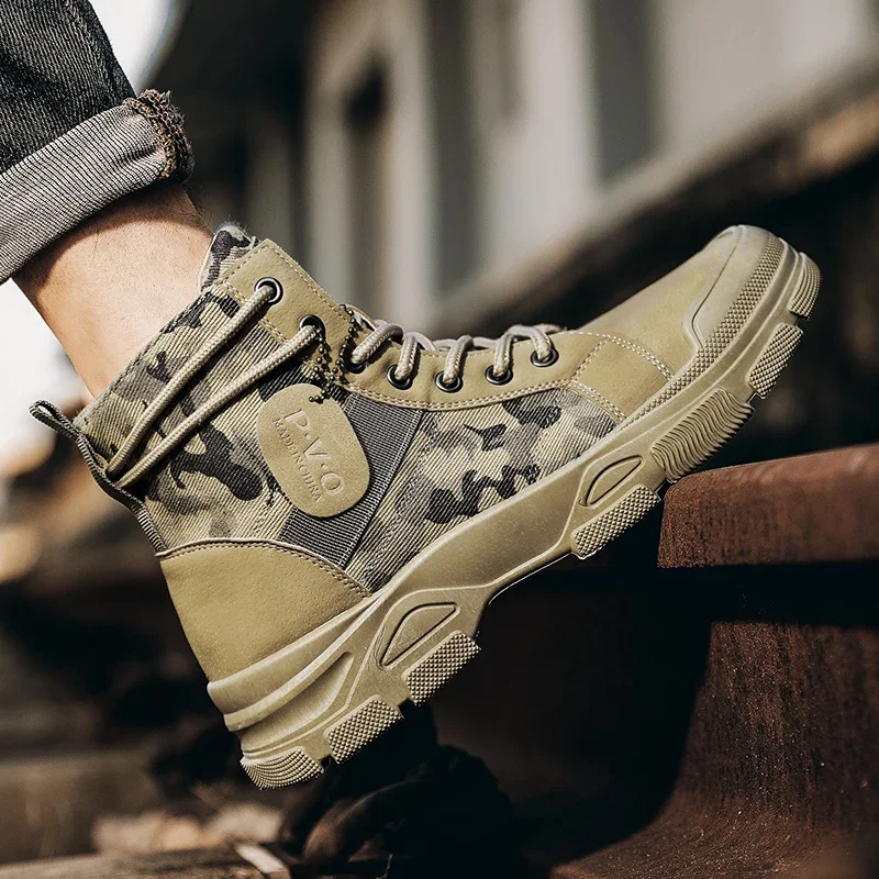 รองเท้าบูททรงสูงสำหรับผู้ชายฤด - Men'S Shoes Hoka Sale บทวิจารณ์และราคา
