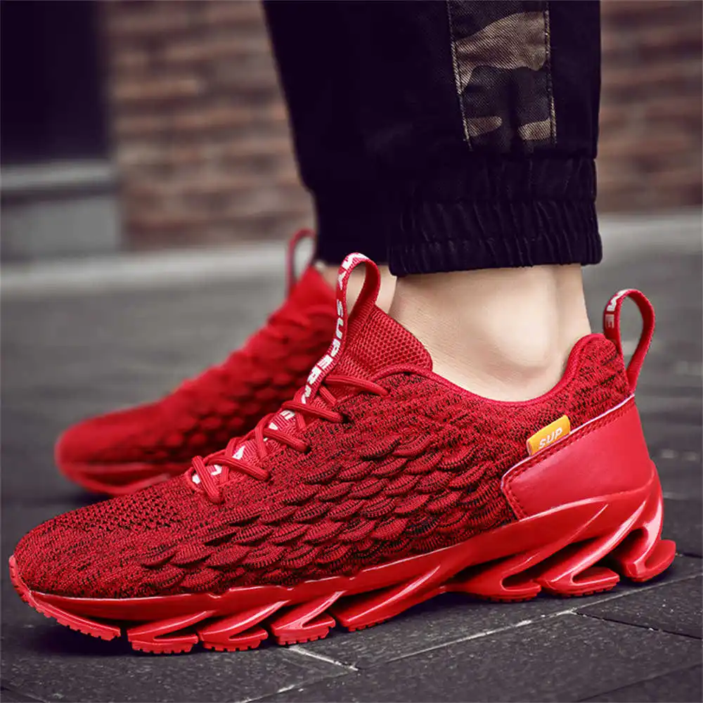 รองเท้าผ้าใบเทนนิสชายไซส์44ไซส - Men'S Shoes Good For Running บทวิจารณ์และราคา