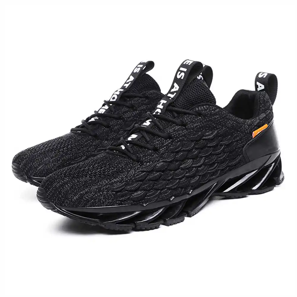 รองเท้าผ้าใบเทนนิสชายไซส์44ไซส - Men'S Shoes Good For Running บทวิจารณ์และราคา