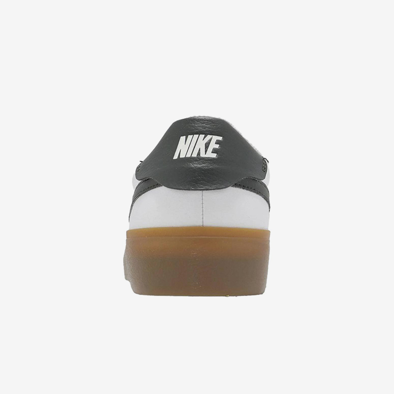 ไนกี้ ออเทนทิค คอร์ตช็อต รองเท - Men'S Shoes Nike Black บทวิจารณ์และราคา