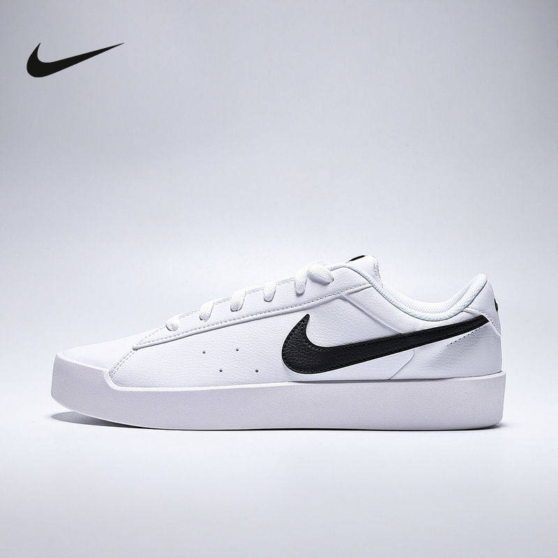 ไนกี้ IQ9750-104 รองเท้าสเก็ตบ - Men'S Shoes Nike Black บทวิจารณ์และราคา