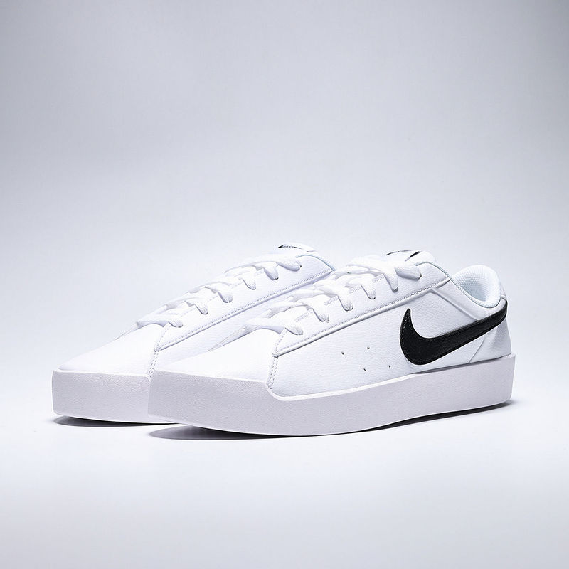 ไนกี้ IQ9750-104 รองเท้าสเก็ตบ - Men'S Shoes Nike Black บทวิจารณ์และราคา