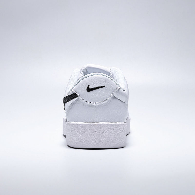 ไนกี้ IQ9750-104 รองเท้าสเก็ตบ - Men'S Shoes Nike Black บทวิจารณ์และราคา