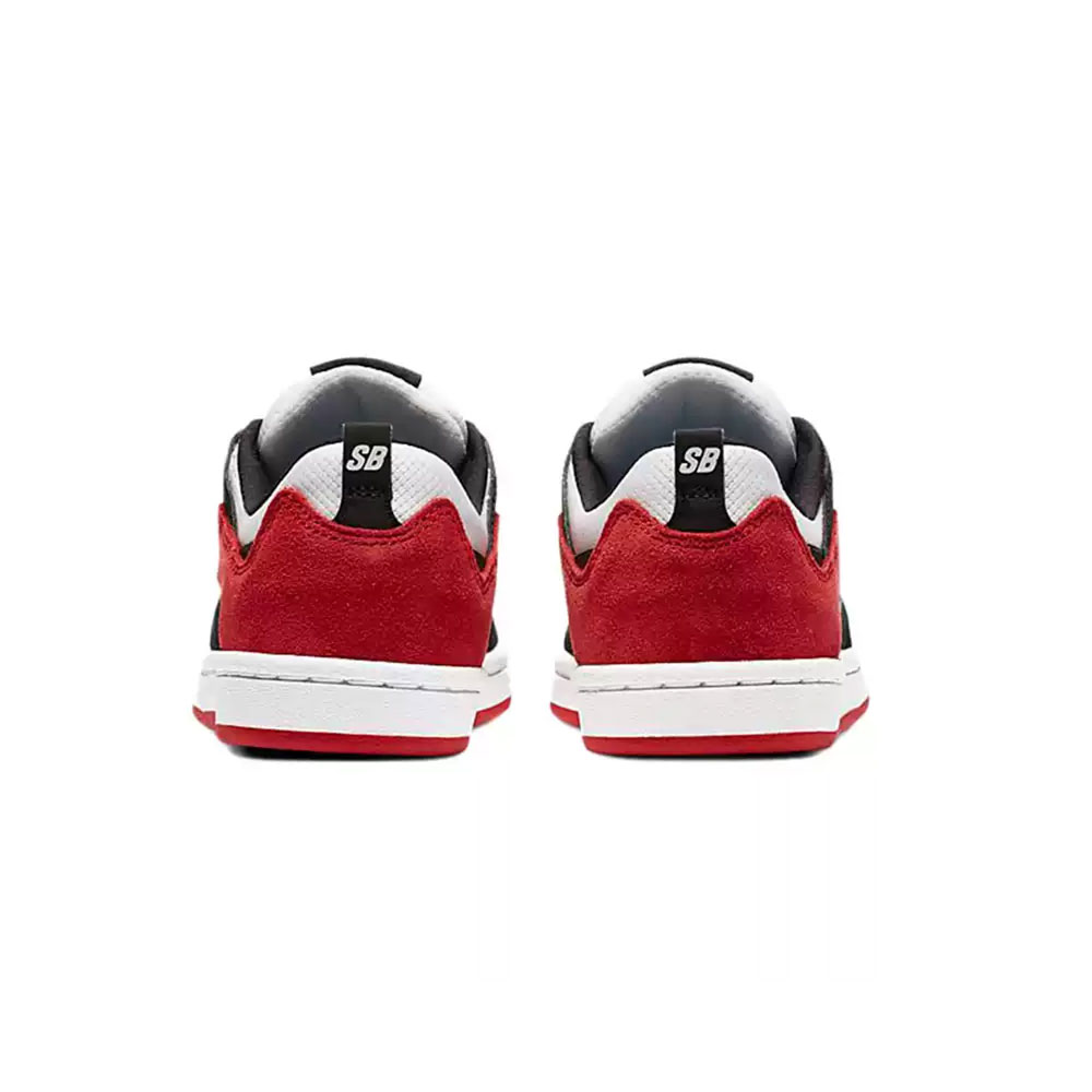 รองเท้าสเก็ตไนกี้ เอสบี อัลลีอ - Men'S Shoes Nike Black บทวิจารณ์และราคา