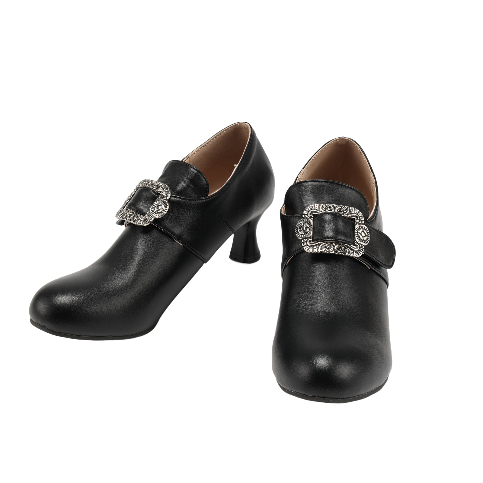 รองเท้าคอสเพลย์ยุคกลางสมัยเรอเ - Men'S Shoes Louis Vuitton บทวิจารณ์และราคา
