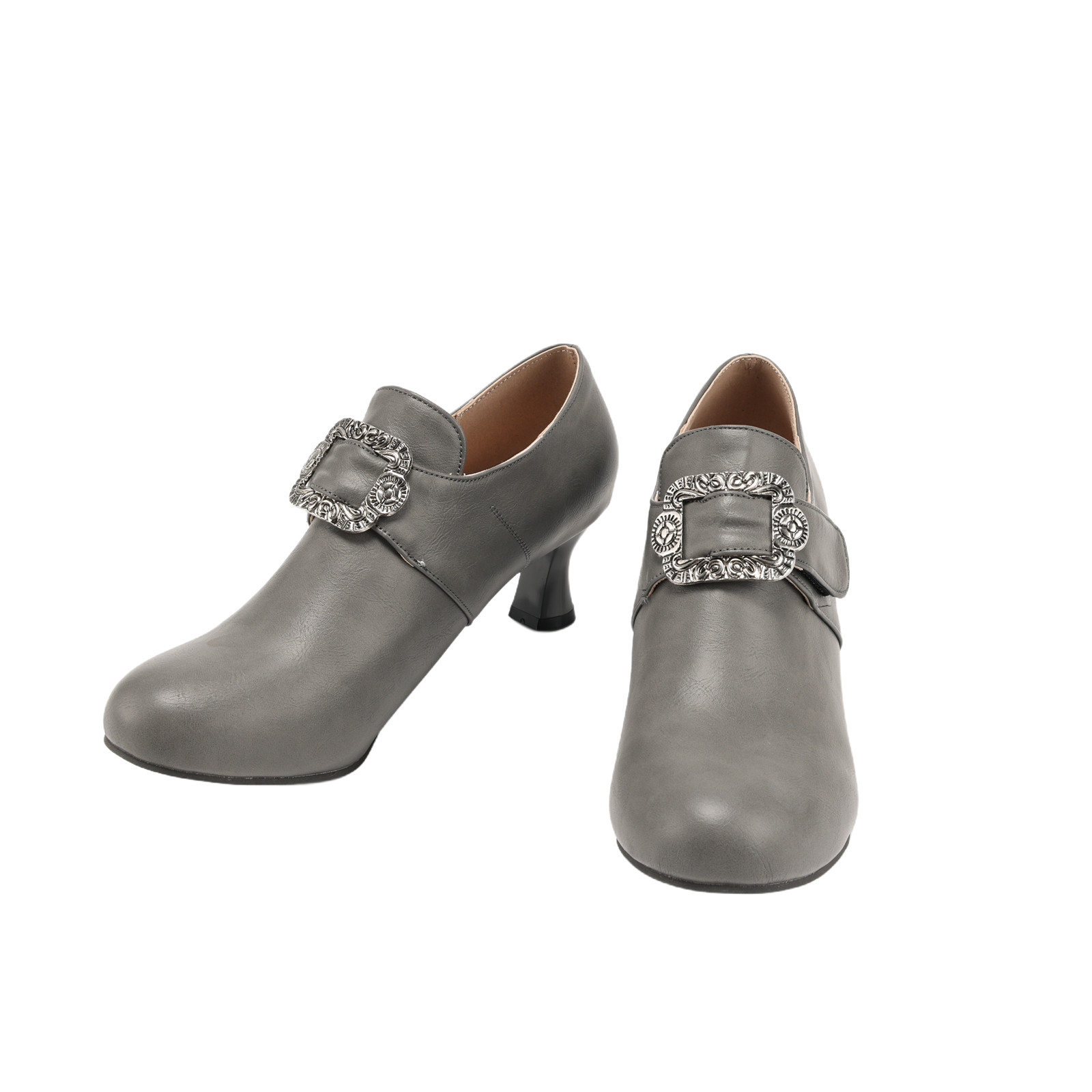 รองเท้าคอสเพลย์ยุคกลางสมัยเรอเ - Men'S Shoes Louis Vuitton บทวิจารณ์และราคา