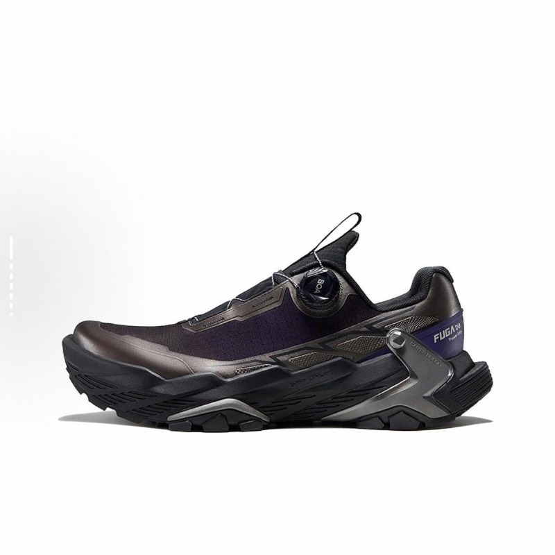 รองเท้าวิ่งเทรลคุณภาพดีสำหรับค - Men'S Shoes Good For Running บทวิจารณ์และราคา