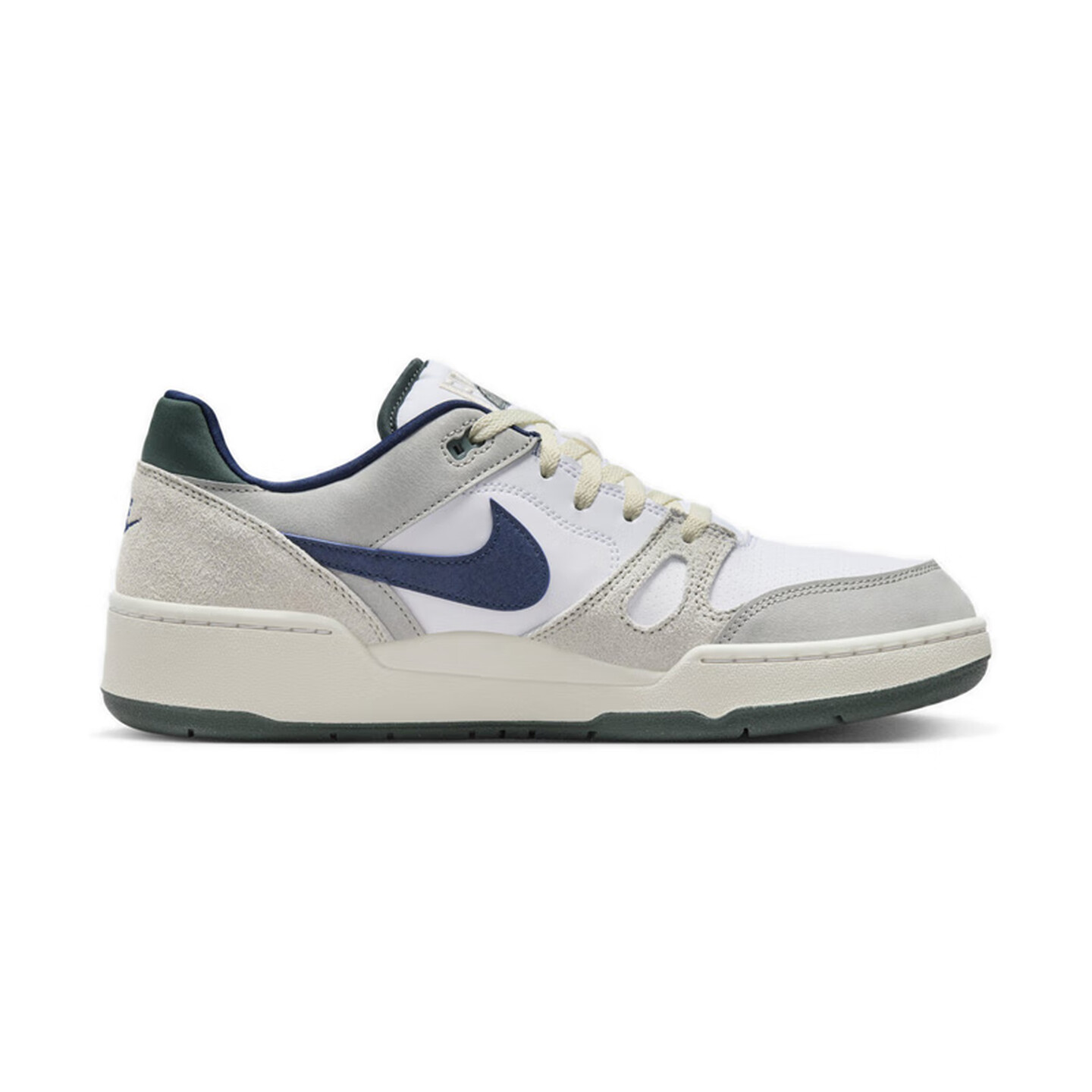 ไนกี้ ซูม เวเปอร์ โลว์-ท็อปรอง - Men'S Shoes Nike Black บทวิจารณ์และราคา
