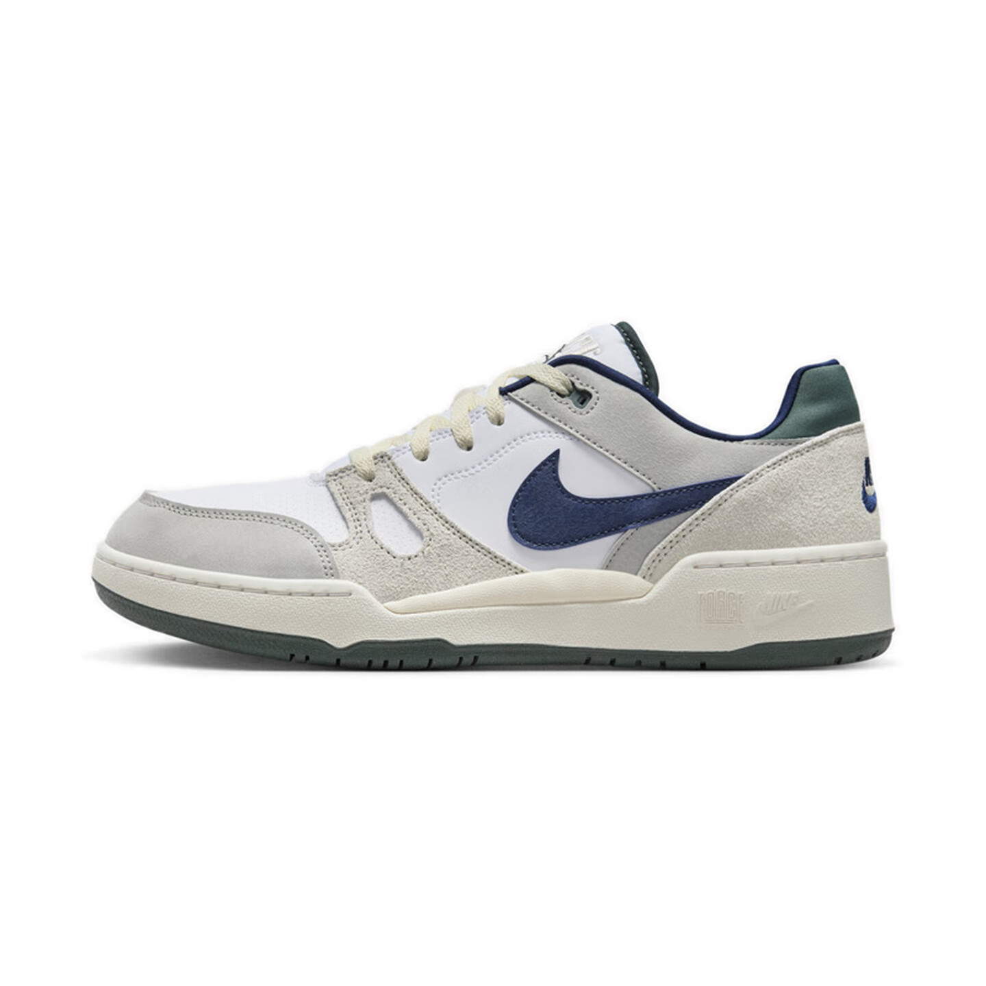 ไนกี้ ซูม เวเปอร์ โลว์-ท็อปรอง - Men'S Shoes Nike Black บทวิจารณ์และราคา