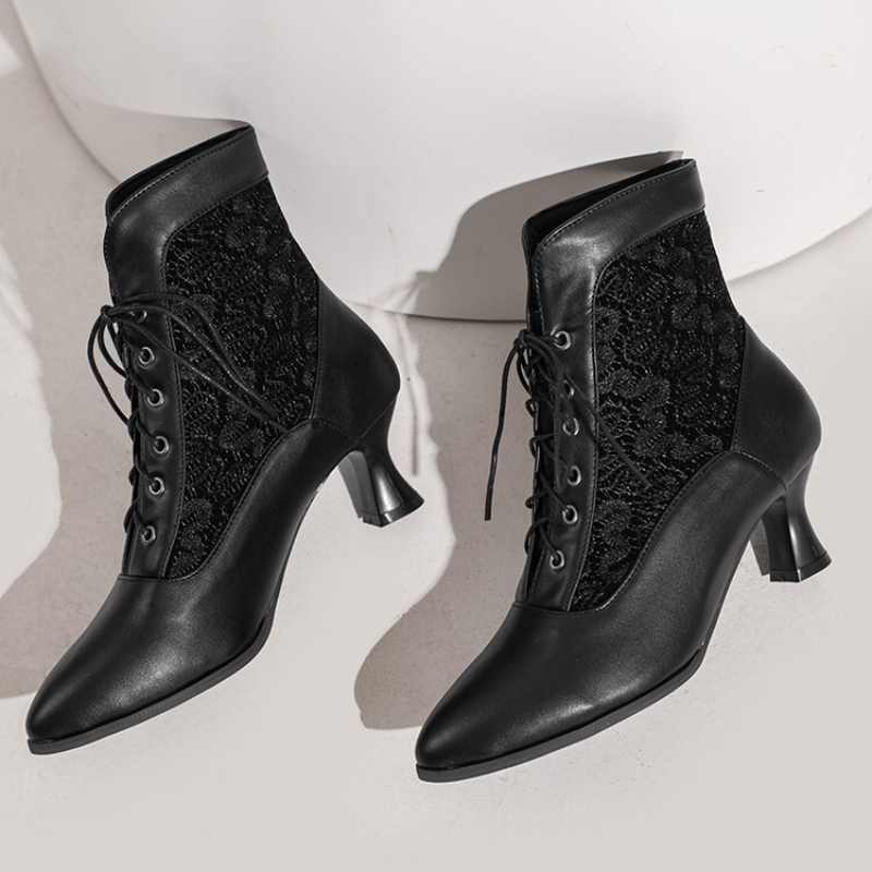 ผู้หญิง Victorian ข้อเท้ารองเท - Men'S Shoes Louis Vuitton บทวิจารณ์และราคา