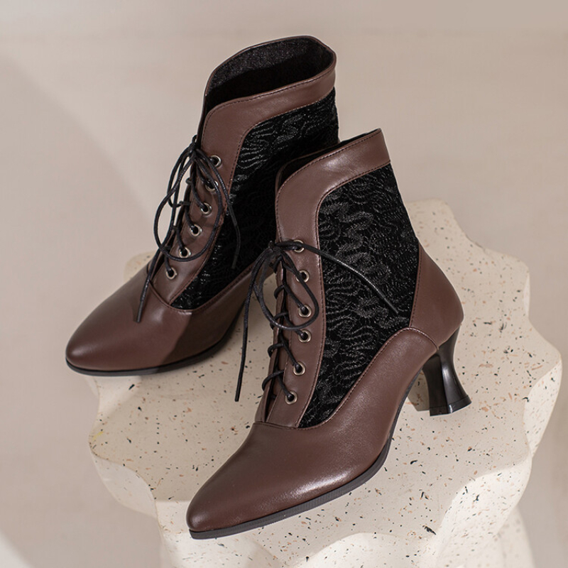 ผู้หญิง Victorian ข้อเท้ารองเท - Men'S Shoes Louis Vuitton บทวิจารณ์และราคา
