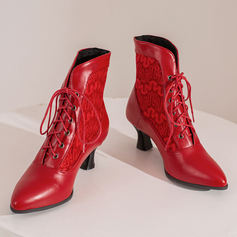 ผู้หญิง Victorian ข้อเท้ารองเท - Men'S Shoes Louis Vuitton บทวิจารณ์และราคา