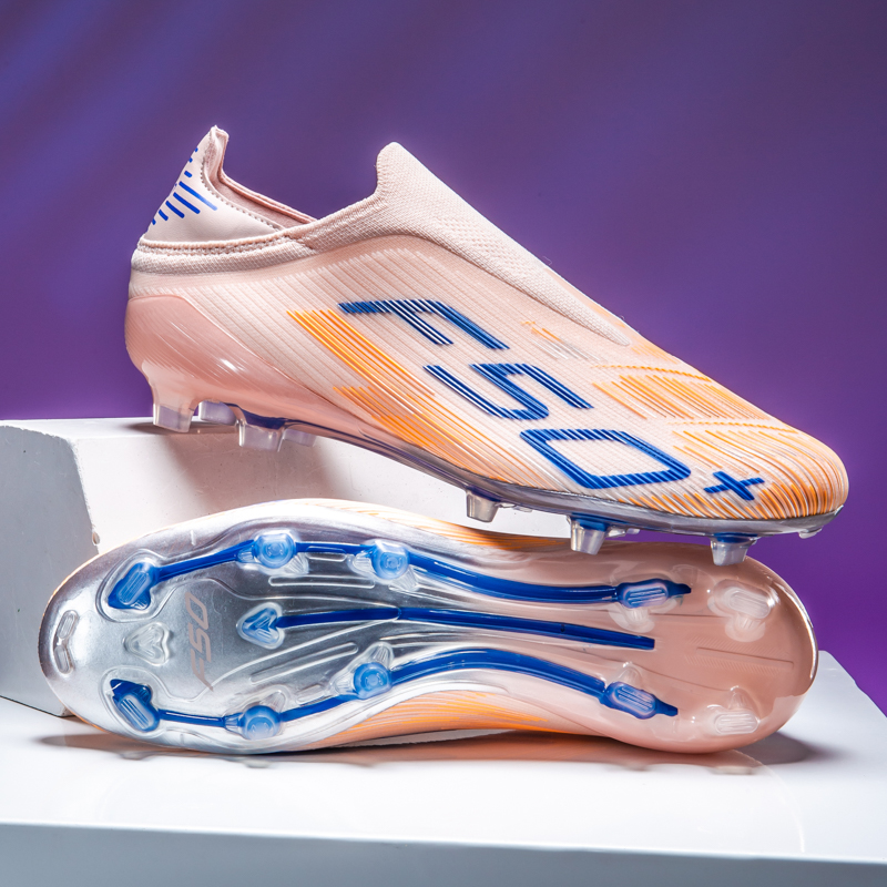 รองเท้าฟุตบอลระบายอากาศได้ดีสำ - Men Shoes Must Have บทวิจารณ์และราคา