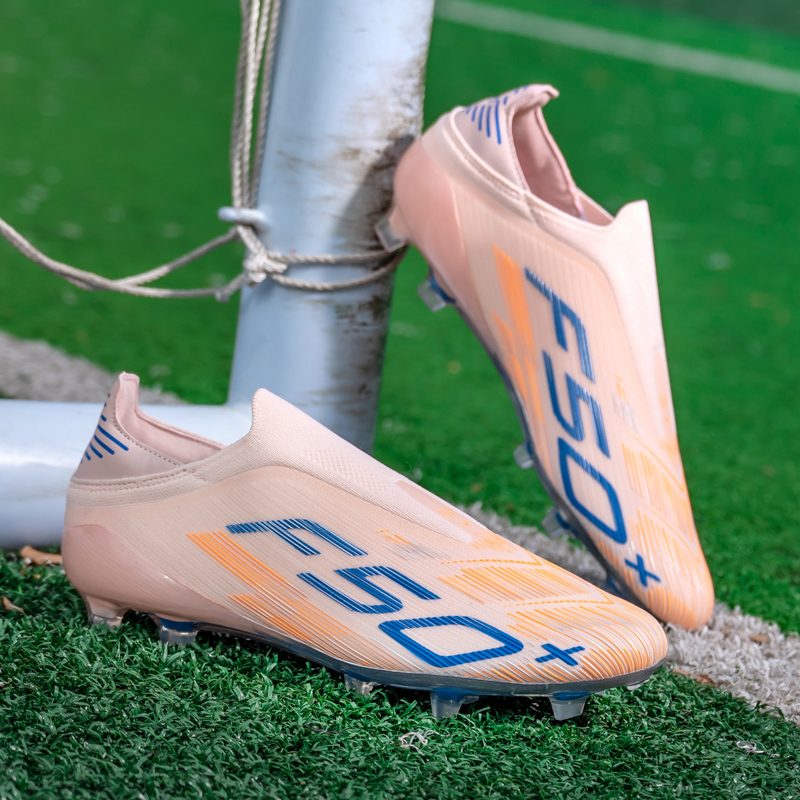 รองเท้าฟุตบอลระบายอากาศได้ดีสำ - Men Shoes Must Have บทวิจารณ์และราคา