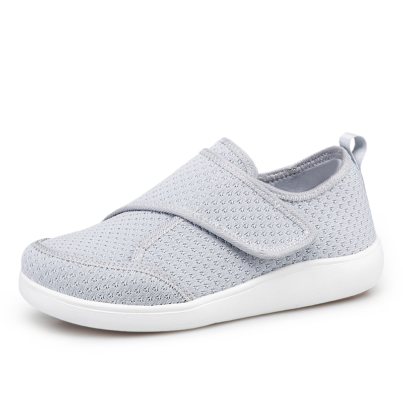 รองเท้าเปิดสำหรับผู้สูงอายุ ปร - Men'S Shoes Diabetic บทวิจารณ์และราคา