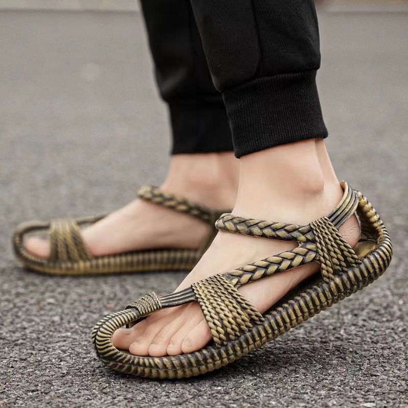 2025 Retro Men กีฬารองเท้าแตะฤ - Men Shoes On Cloud บทวิจารณ์และราคา