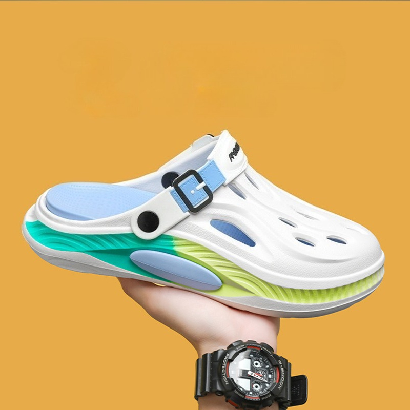 รองเท้าแตะชายหาดผู้ชายใส่สบายส - Men'S Shoes Hoka Sale บทวิจารณ์และราคา
