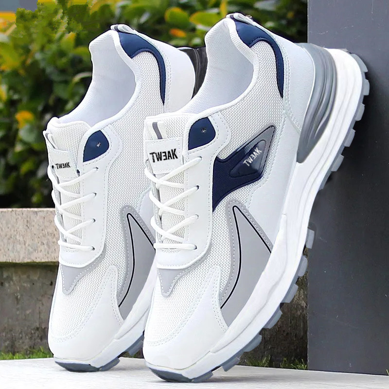 รองเท้าผ้าใบผู้ชายที่ต้องมี รอ - Men Shoes Must Have บทวิจารณ์และราคา