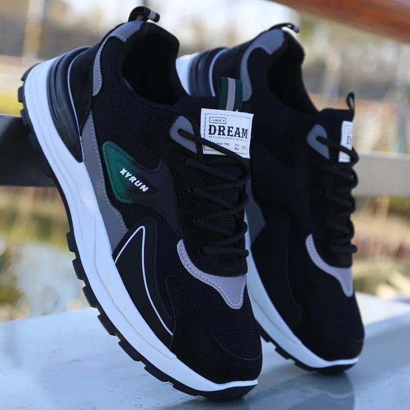 รองเท้าผ้าใบผู้ชายที่ต้องมี รอ - Men Shoes Must Have บทวิจารณ์และราคา