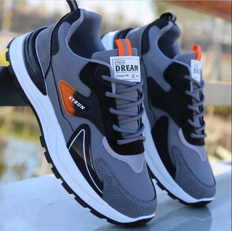 รองเท้าผ้าใบผู้ชายที่ต้องมี รอ - Men Shoes Must Have บทวิจารณ์และราคา