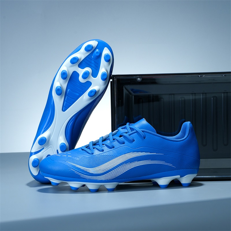 รองเท้าฟุตบอลระบายอากาศได้ดีสำ - Men Shoes Must Have บทวิจารณ์และราคา