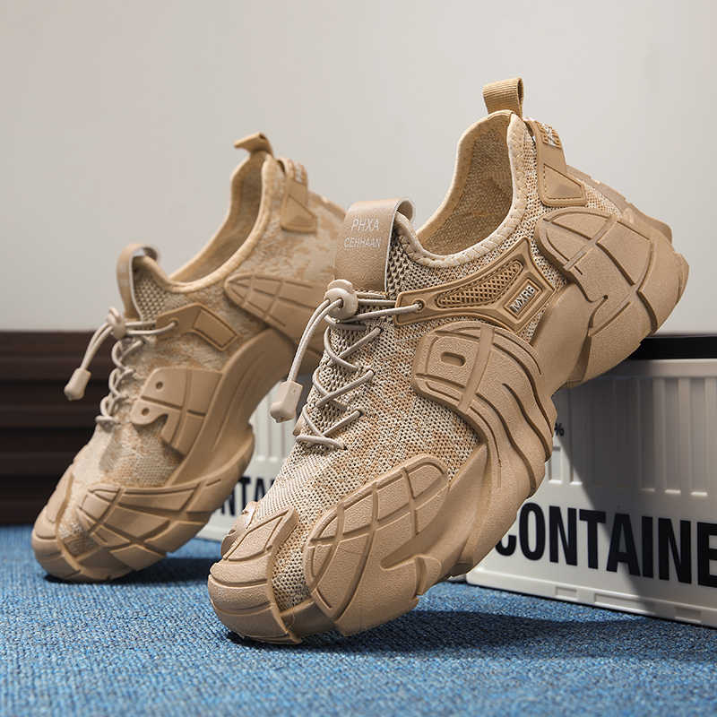 รองเท้าบูทหนังธรรมดาเพิ่มความส - Shoes Heels Men บทวิจารณ์และราคา
