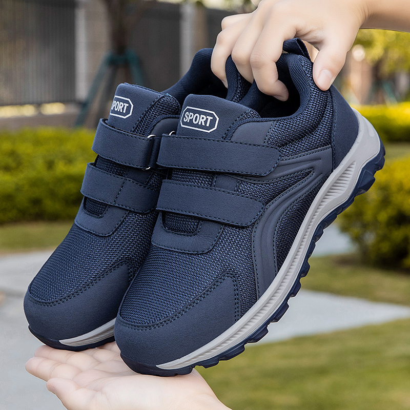 รองเท้าสำหรับผู้ป่วยเบาหวาน ผู - Men'S Shoes Diabetic บทวิจารณ์และราคา
