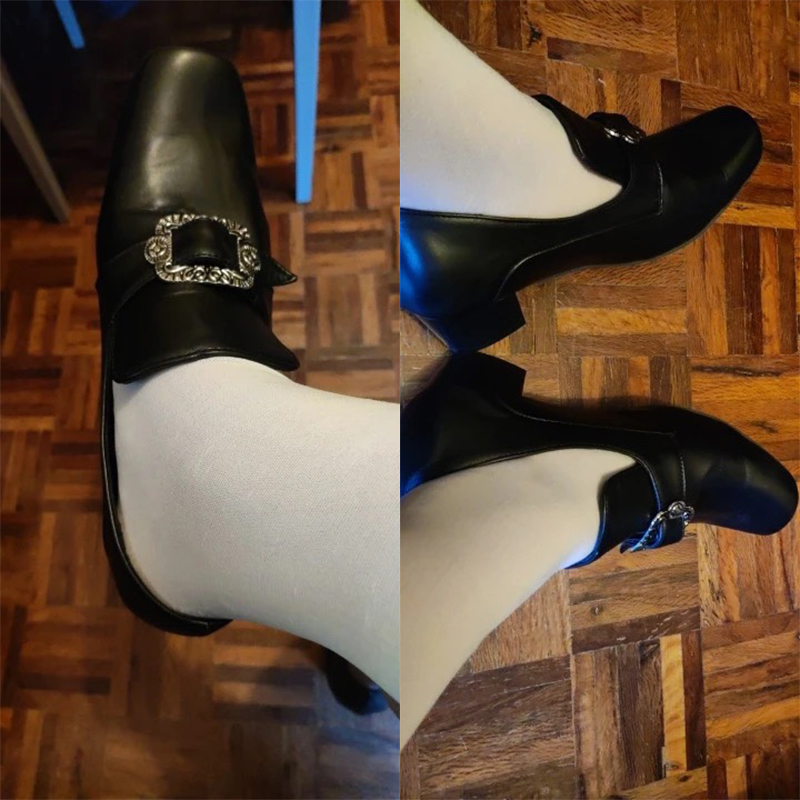 ใหม่ผู้ชายผู้หญิง Victorian Vi - Men'S Shoes Louis Vuitton บทวิจารณ์และราคา
