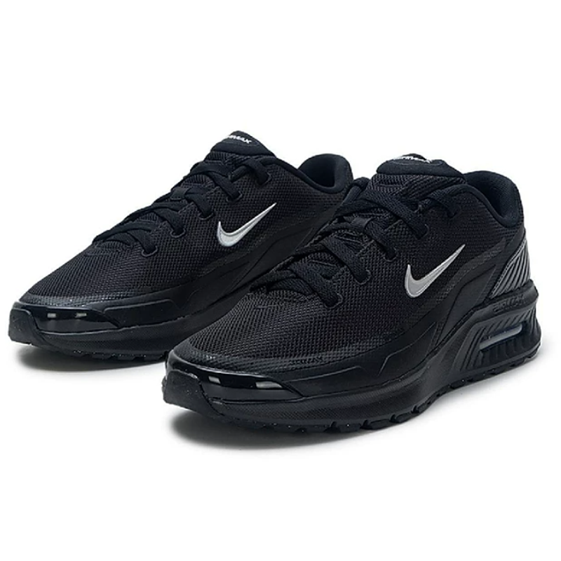 ไนกี้ เมน'แอร์แม็กซ์ บีเอไอเอ  - Men'S Shoes Nike Black บทวิจารณ์และราคา